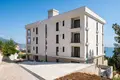 1 bedroom condo 37 m² Susanj, Montenegro