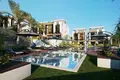 Wohnung 49 m² Agios Amvrosios, Nordzypern