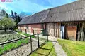Dom 123 m² Możejki, Litwa