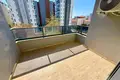 Mieszkanie 3 pokoi 92 m² Mezitli, Turcja