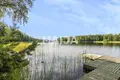 Вилла  Туусниеми, Финляндия