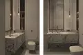 2 room apartment 46 m² Warsaw, Poland