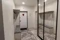 2 room apartment 66 m² Navasielle, Belarus