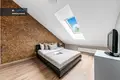 Appartement 4 chambres 142 m² Vilnius, Lituanie
