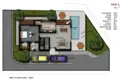 2 bedroom apartment  La, Ghana