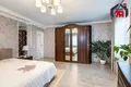 Apartamento 4 habitaciones 140 m² Minsk, Belarús