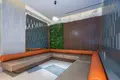 Mieszkanie 3 pokoi 136 m² Alanya, Turcja