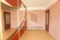 Apartamento 4 habitaciones 82 m² Muchaviecki sielski Saviet, Belarús