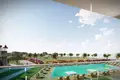 Квартира 3 комнаты 66 м² Лапитос, Северный Кипр