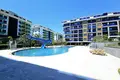 Apartamento 2 habitaciones 55 m² Kargicak, Turquía
