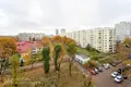 1 room apartment 36 m² Minsk, Belarus