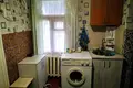 Wohnung 3 zimmer 49 m² Muchaviecki sielski Saviet, Belarus