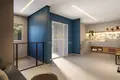 Appartement 2 chambres 75 m² Regiao Imediata de Sao Paulo, Brésil