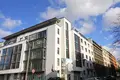 Mieszkanie 3 pokoi 92 m² Ryga, Łotwa