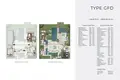 villa de 5 dormitorios 1 715 m² Choeng Thale, Tailandia
