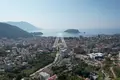 Land  Budva, Montenegro