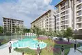Apartamento 1 habitacion 36 m² Thep Krasatti, Tailandia