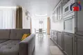 Appartement 3 chambres 89 m² Minsk, Bélarus