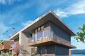 Maison 3 chambres 127 m² Bodrum, Turquie