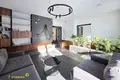 Apartamento 50 m² Kopishche, Belarús