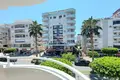 Wohnung 1 zimmer 115 m² Mahmutlar, Türkei