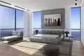 Mieszkanie 2 pokoi 74 m² Tel-Awiw, Izrael