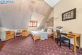Apartamento 1 habitación 31 m² Vilna, Lituania