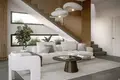 3-Schlafzimmer-Villa 121 m² Paralimni, Zypern
