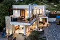 Villa de 4 dormitorios 150 m² Grad Novi Vinodolski, Croacia