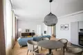 Квартира 4 комнаты 145 м² Рига, Латвия