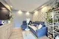 Apartamento 2 habitaciones 37 m² Lodz, Polonia