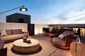 Mieszkanie 2 pokoi 92 m² Limassol, Cypr
