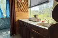 House 62 m² Barauski sielski Saviet, Belarus