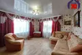 Wohnung 4 zimmer 82 m² Smaljawitschy, Belarus