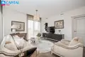 Apartamento 2 habitaciones 59 m² Vilna, Lituania