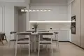 Ático 3 habitaciones 115 m² Limassol District, Chipre