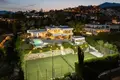 Dom 7 pokojów 676 m² San Pedro Alcantara, Hiszpania