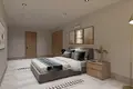 Kompleks mieszkalny New complex of furnished apartments with 4 swimming pools, Oludeniz, Turkey