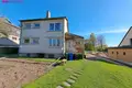 House 182 m² Zarasai, Lithuania