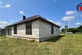 Casa de campo 210 m² Krasnadvorcy, Belarús