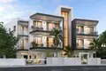 Appartement 2 chambres 91 m² Nicosie, Chypre