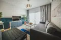 Apartamento 1 habitación 51 m² Trikomo, Chipre del Norte