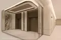 Wohnkomplex New high-rise residence with swimming pools, co-working areas and gardens, Pattaya, Thailand