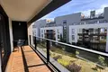 Квартира 3 комнаты 58 м² в Варшаве, Польша