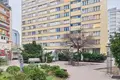 Apartamento 2 habitaciones 38 m² Varsovia, Polonia