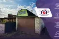 Haus 47 m² Starobinski sielski Saviet, Belarus