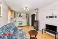 House 87 m² Papiarnianski sielski Saviet, Belarus