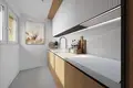 3 room apartment 47 m² Warsaw, Poland