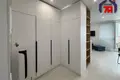 1 room apartment 31 m² Minsk, Belarus