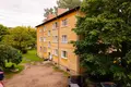 Квартира 2 комнаты 42 м² Elejas pagasts, Латвия
